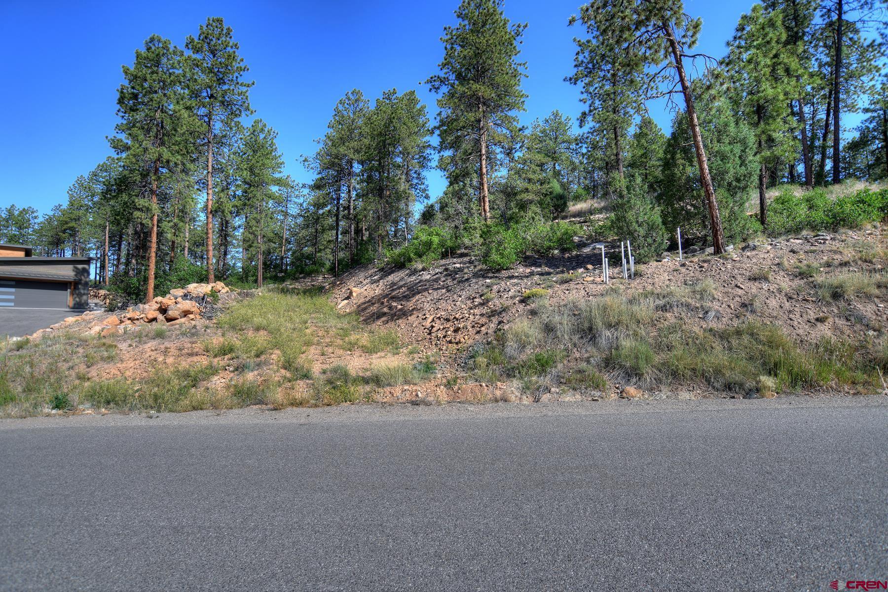 Image 3: Paved Roads