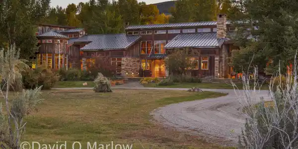 505 Eagle Creek Road