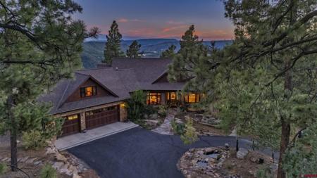 1351 Durango Cliffs