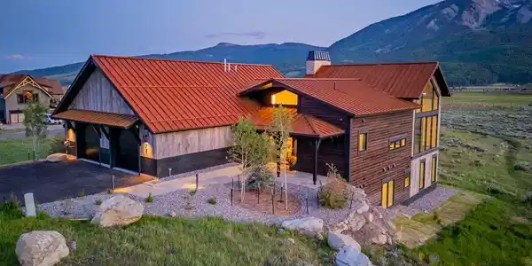 77 Coyote Ridge Road