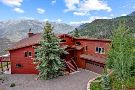 1600 Elk Ridge Trail