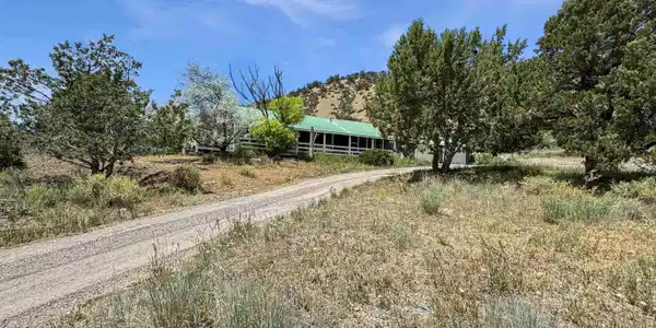 43157 Long Gulch Road