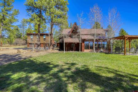 460 Appaloosa Circle