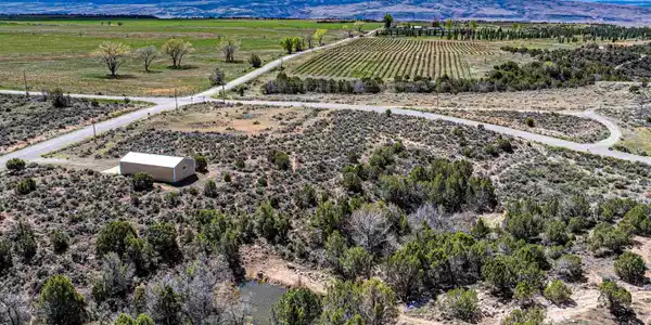 Lot 3 Rimrock Road