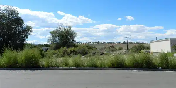 TBD Lot 8 Hawk Parkway