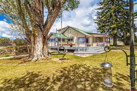 17561 Surface Creek Road