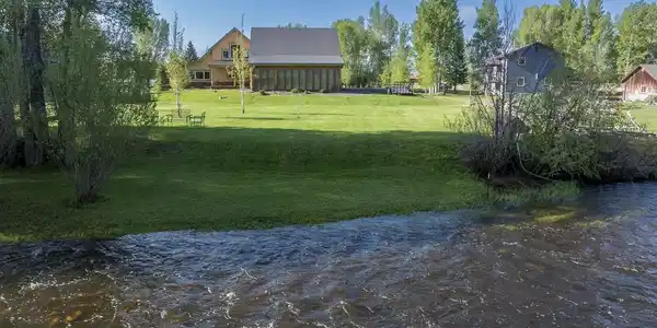 Image 3: Creek