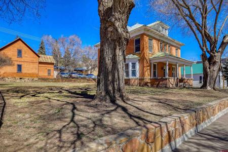 292 Pagosa Street