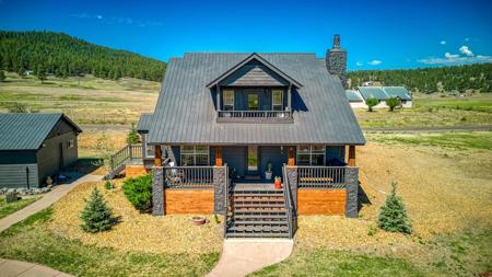 60 Clover Lane