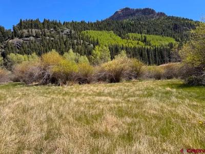 Lot 25&26 Cottonwood Drive