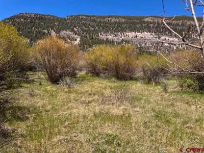 Lot 48 Cottonwood Drive