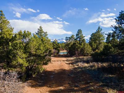 Lot 555 N Badger Trail