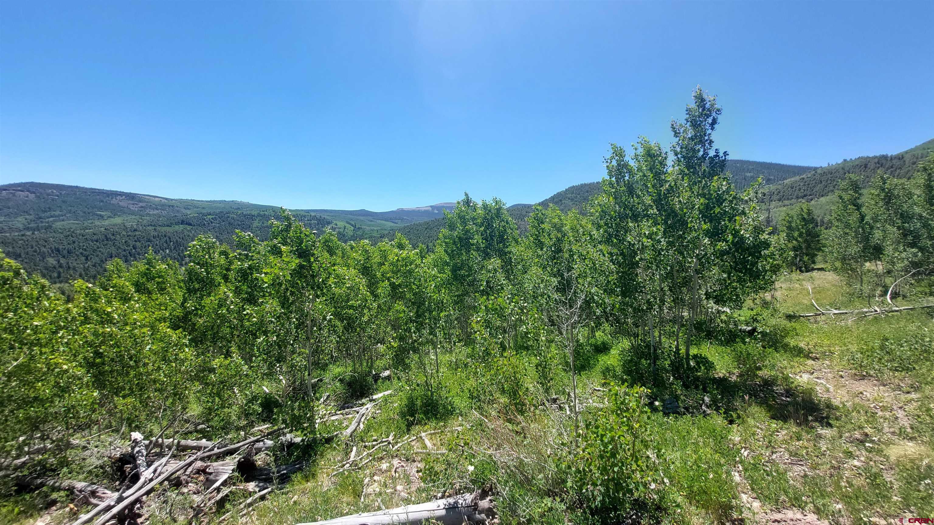 Image 2: Mountain Land