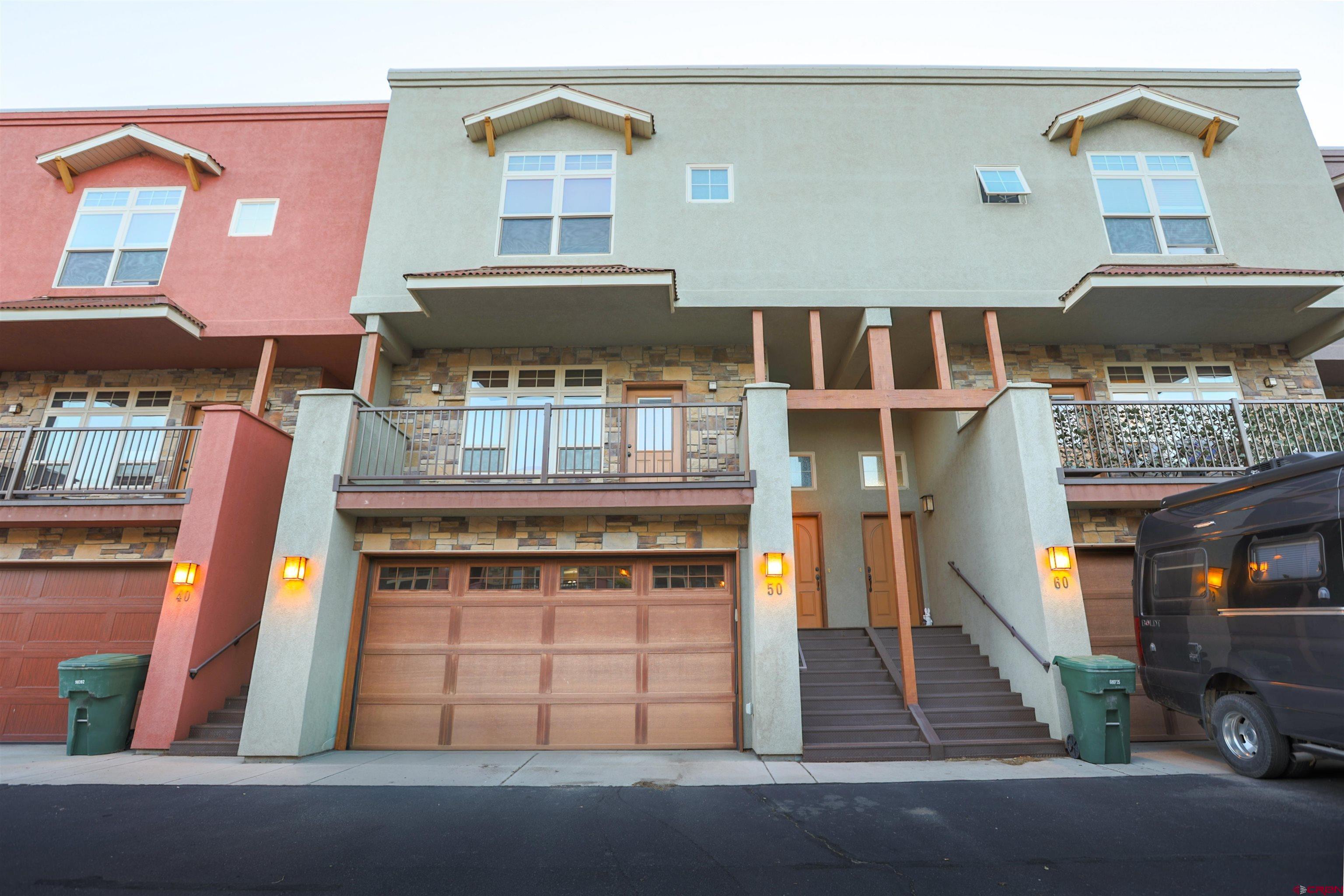 Image 2: Front of House