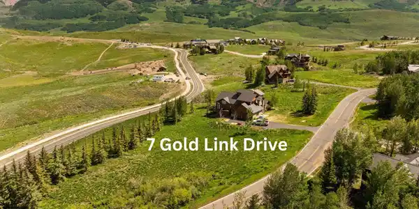 7 Gold Link Drive