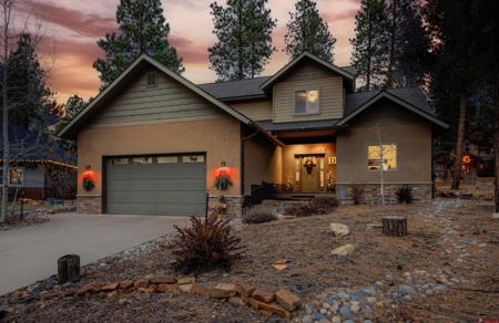 118 Big Bend Court