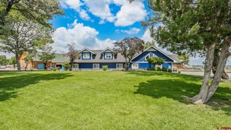60977 Gunnison Road