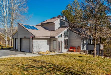 334 Whispering Pines Drive