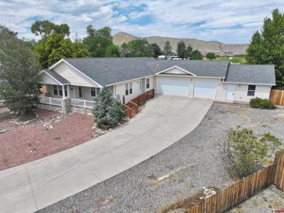 761 Silver Drive