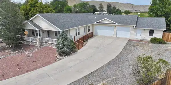761 Silver Drive