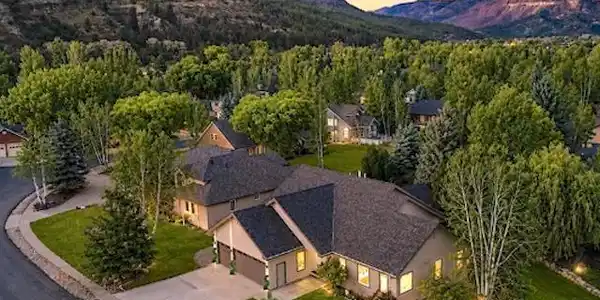 631 Horse Thief Lane