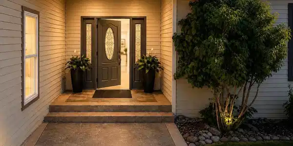 Image 3: Entry Way