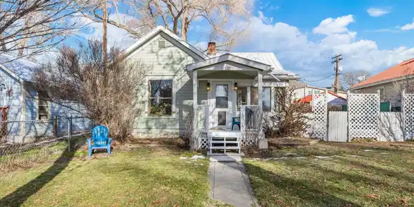 222 Orchard Street