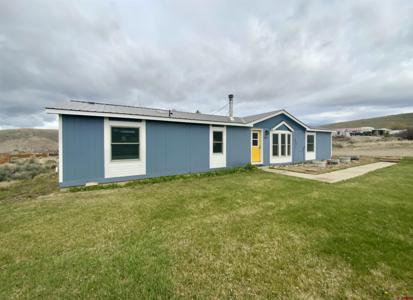 897 Antelope Road