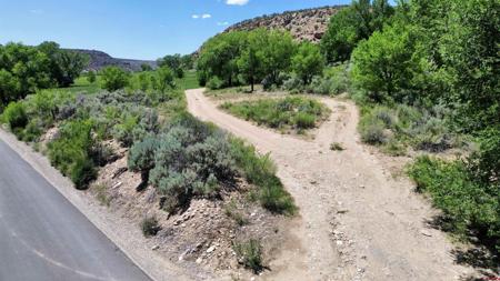 TBD Crabtree Road