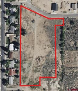 TBD Chisholm Pl & Jarrett Ave