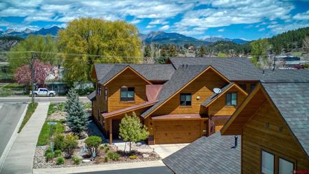 1 Cobblestone Lane