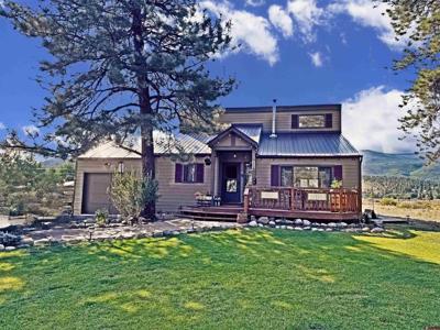 222 Bristlecone Drive