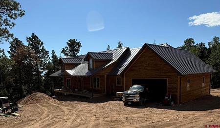 258 Gibson Road