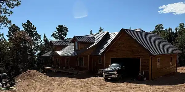 258 Gibson Road