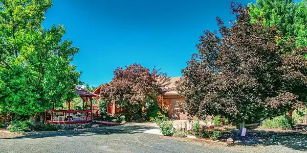 16113 Bull Mesa Road