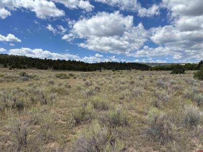 TBD Conejos River Trails