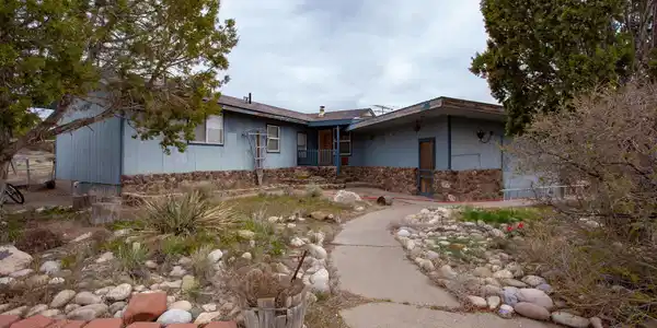 25352 Cedar Mesa Road