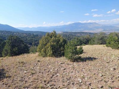 TBD Pinon Hills Road