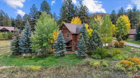 73 Ute Pass Road