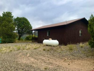 80 acres K73 Trail