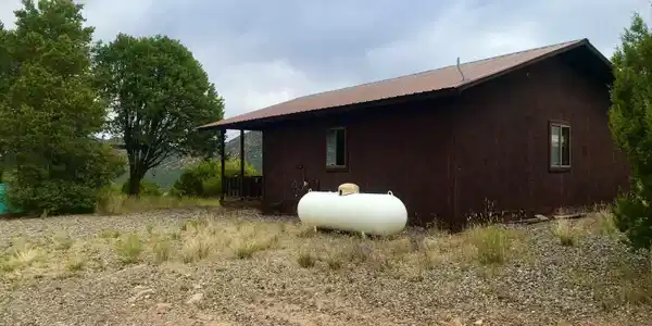 80 acres K73 Trail