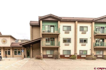 1700 County Road 203