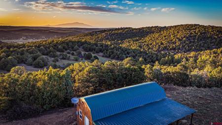 Lot 33 Spanish Peaks Drive