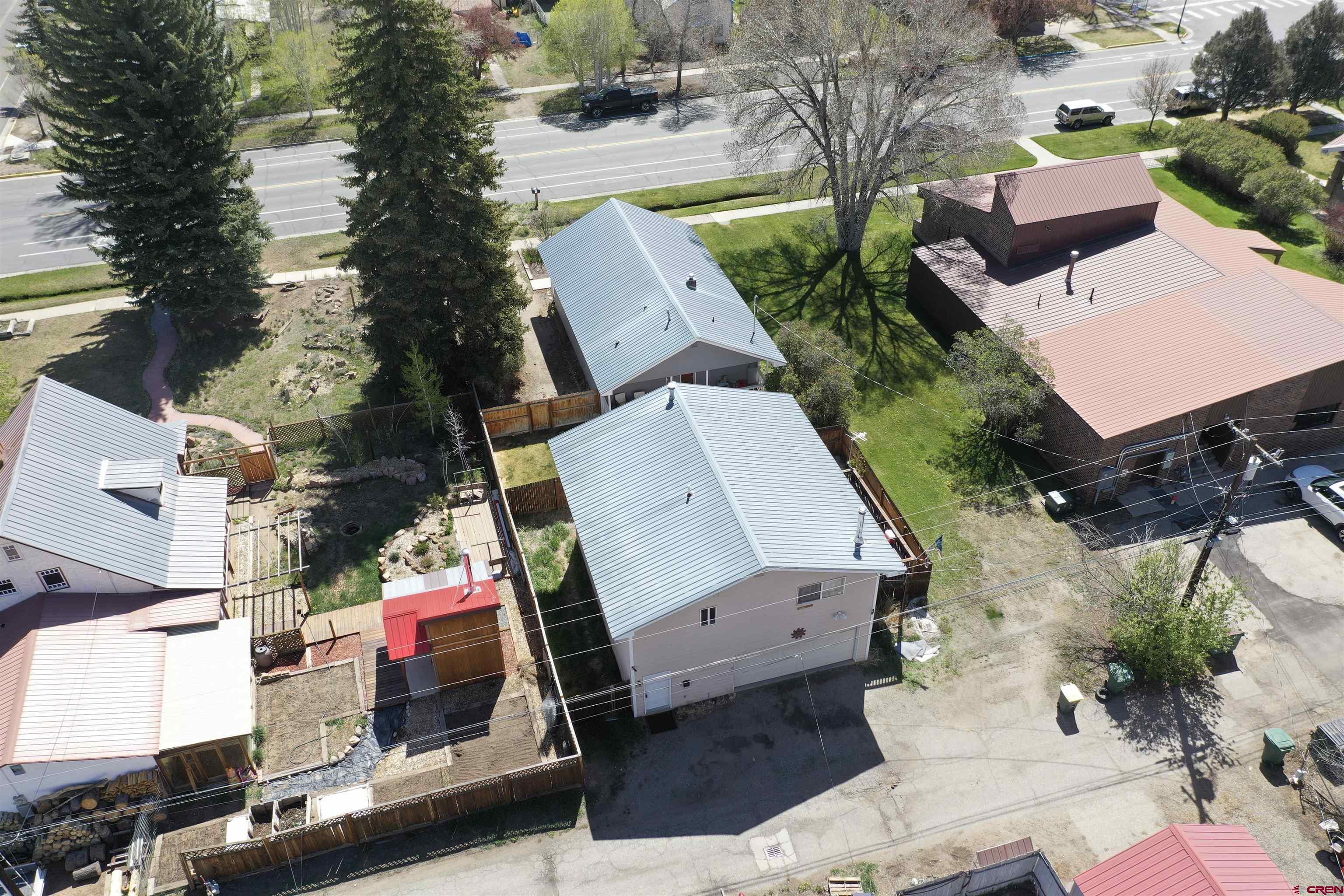 Image 3: Back of House