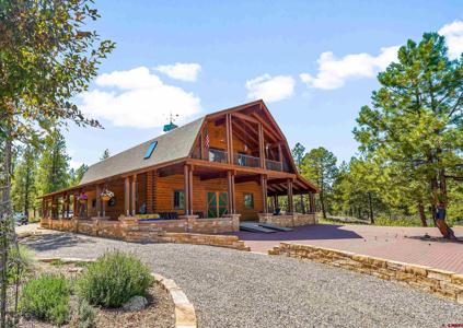407 Corsair Ranch Place