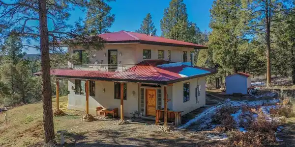 351 Cherry Gulch Road