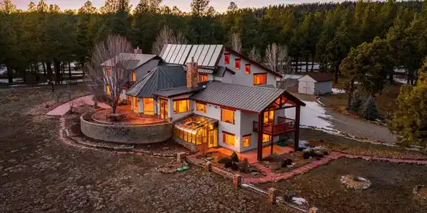 2415 Echo Canyon Ranch Lane