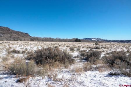 TBD Conejos Canyon Road