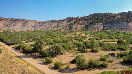 TBD La Posta Canyon Road