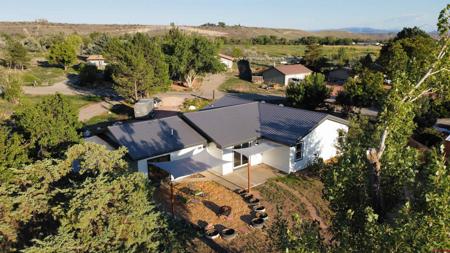 21603 Vaca Drive